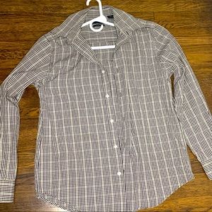 Axist long sleeve button up